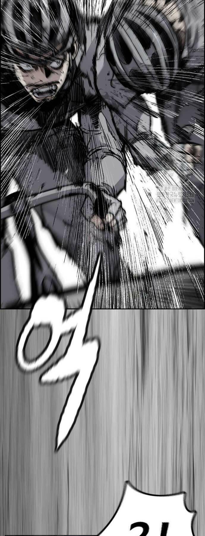 Thể Thao Cực Hạn Chapter 489 - Trang 2