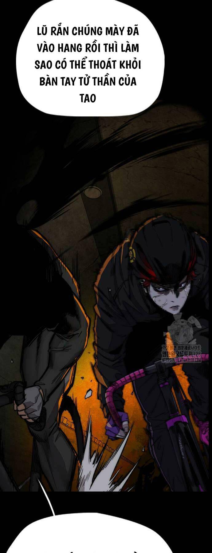 Thể Thao Cực Hạn Chapter 489 - Trang 2