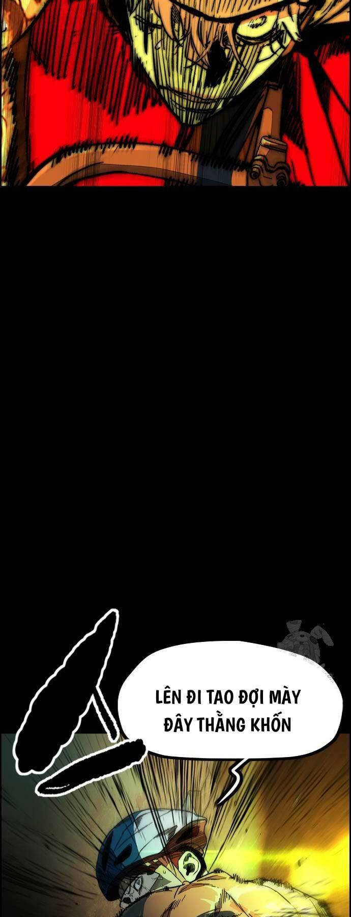 Thể Thao Cực Hạn Chapter 489 - Trang 2