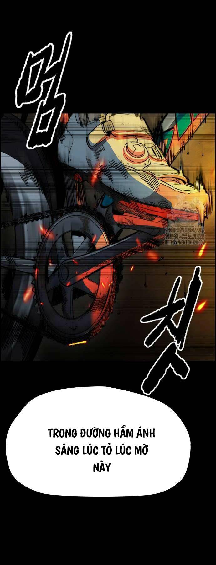 Thể Thao Cực Hạn Chapter 489 - Trang 2