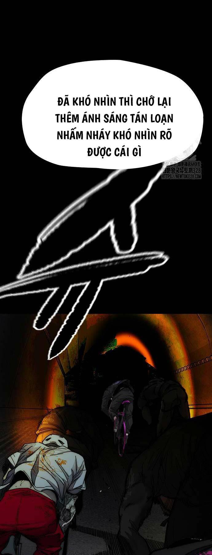 Thể Thao Cực Hạn Chapter 489 - Trang 2