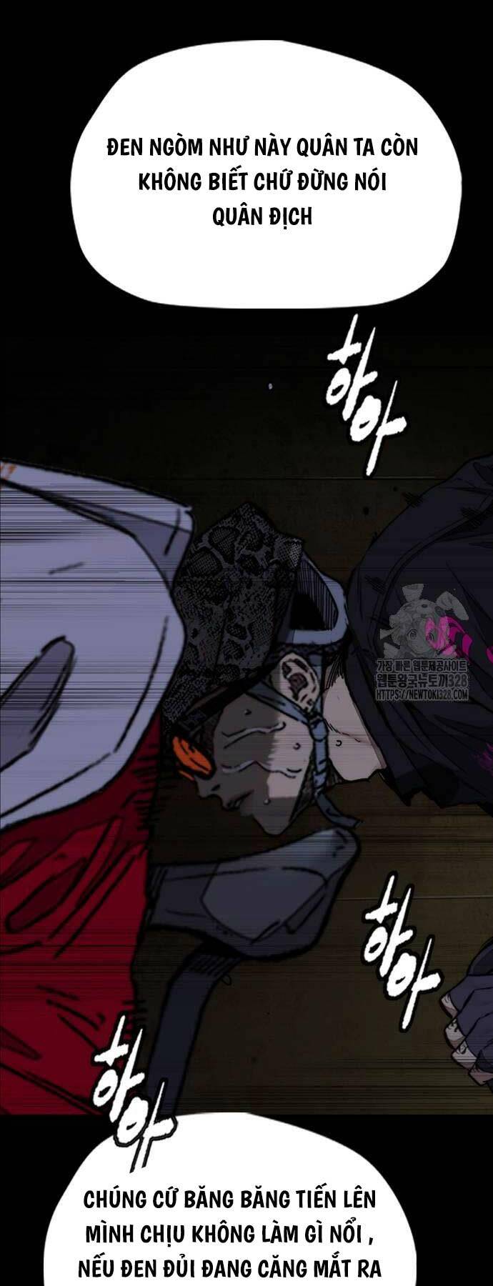 Thể Thao Cực Hạn Chapter 489 - Trang 2