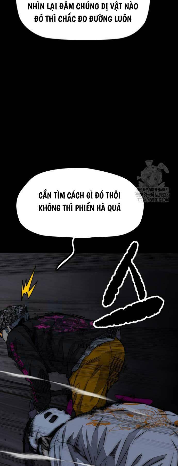 Thể Thao Cực Hạn Chapter 489 - Trang 2