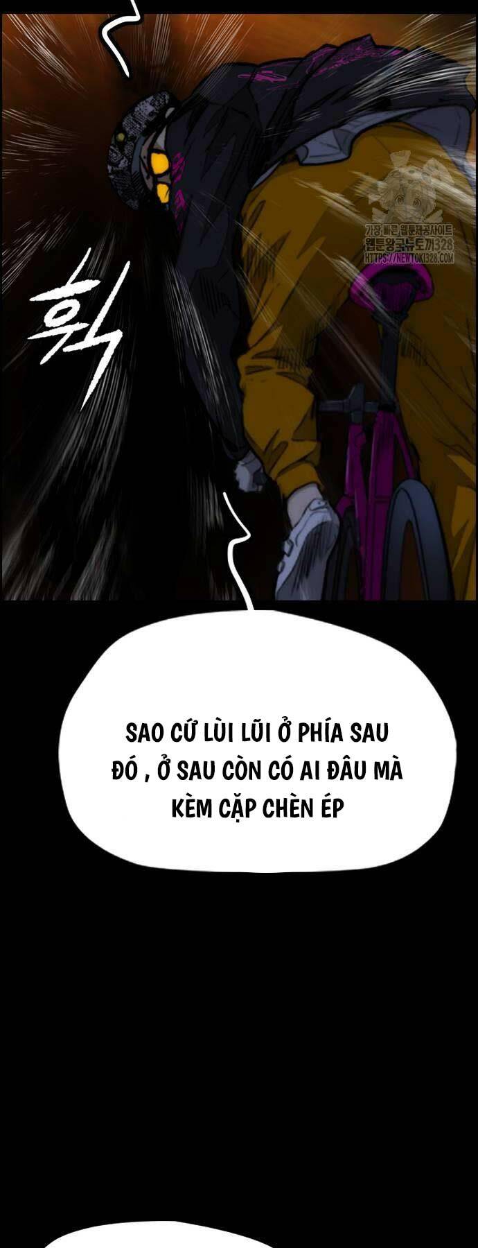 Thể Thao Cực Hạn Chapter 489 - Trang 2