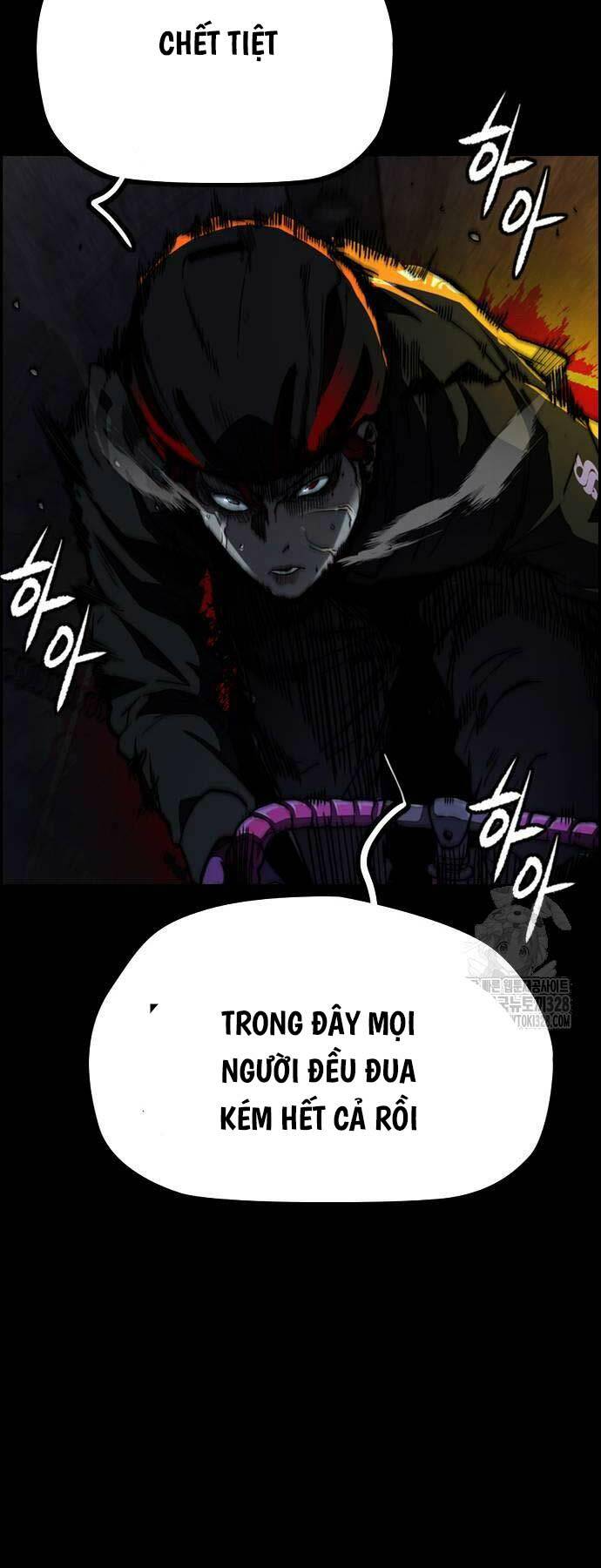 Thể Thao Cực Hạn Chapter 489 - Trang 2