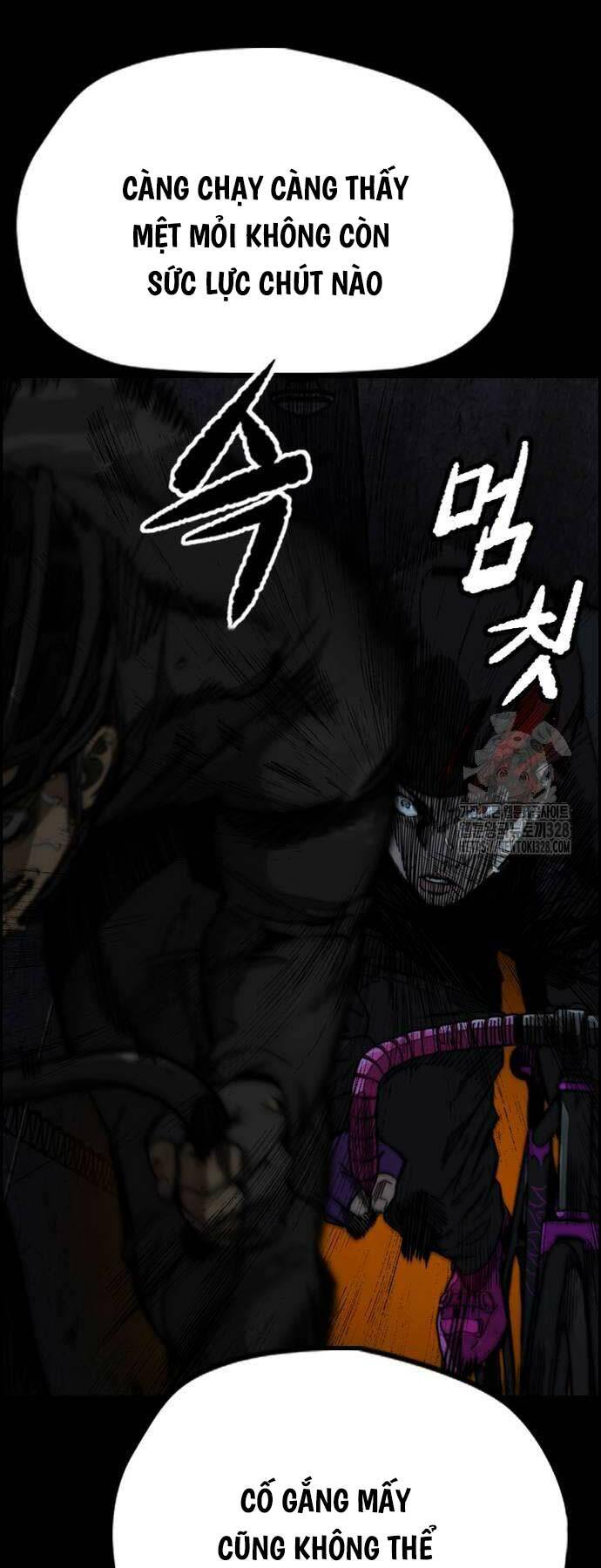 Thể Thao Cực Hạn Chapter 489 - Trang 2