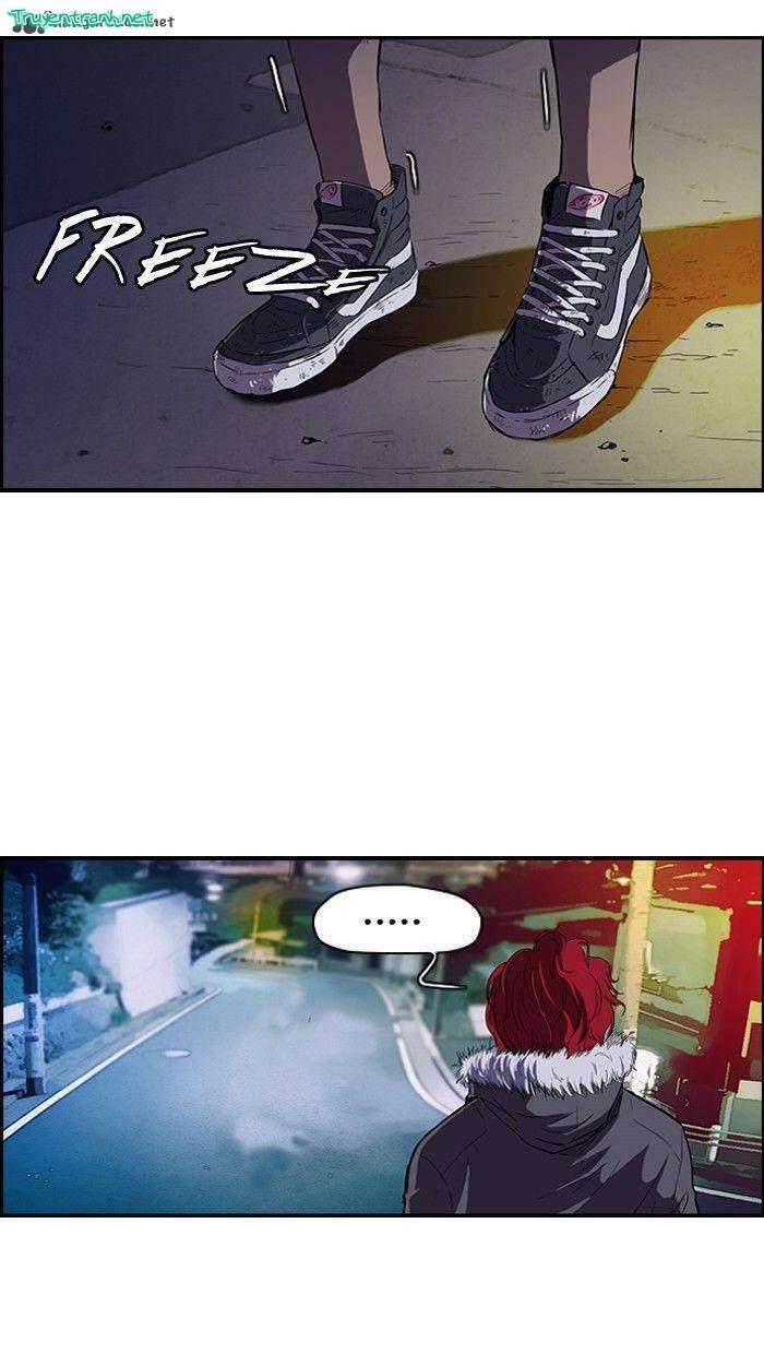 Thể Thao Cực Hạn Chapter 49 - Trang 2