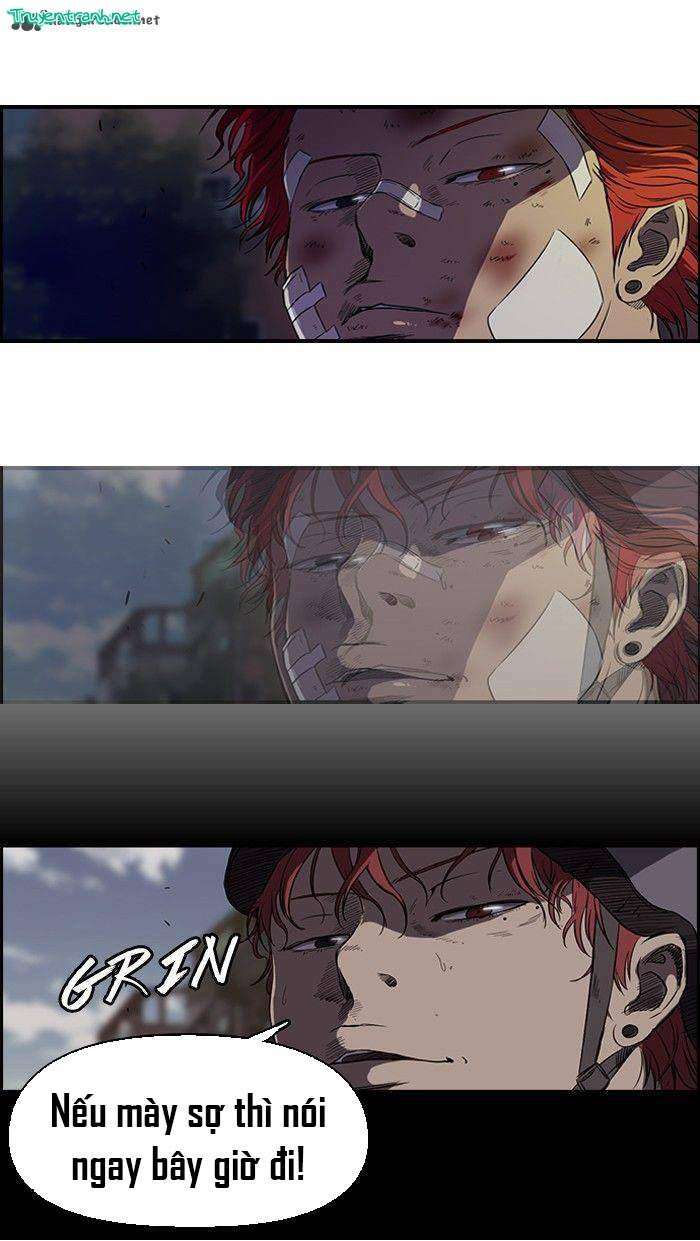 Thể Thao Cực Hạn Chapter 49 - Trang 2
