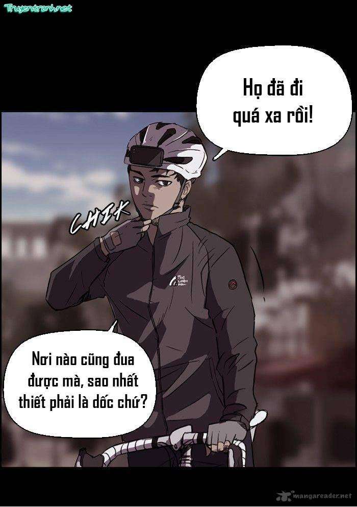 Thể Thao Cực Hạn Chapter 49 - Trang 2