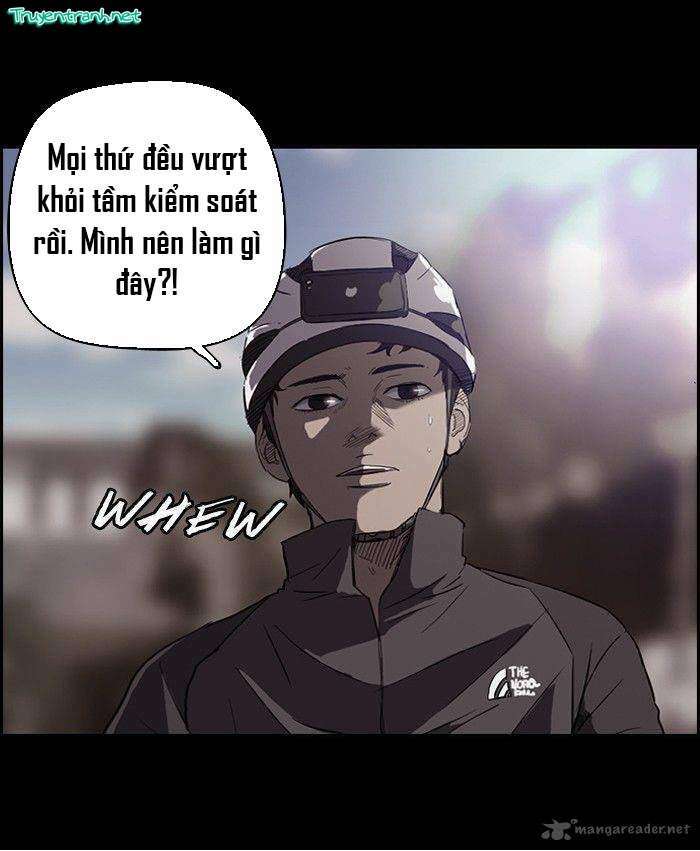 Thể Thao Cực Hạn Chapter 49 - Trang 2