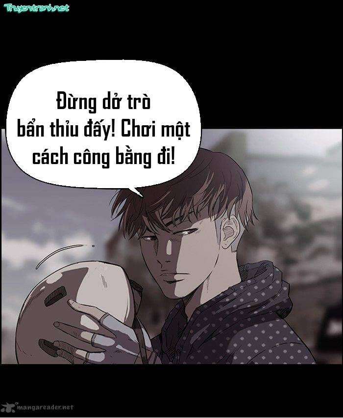 Thể Thao Cực Hạn Chapter 49 - Trang 2