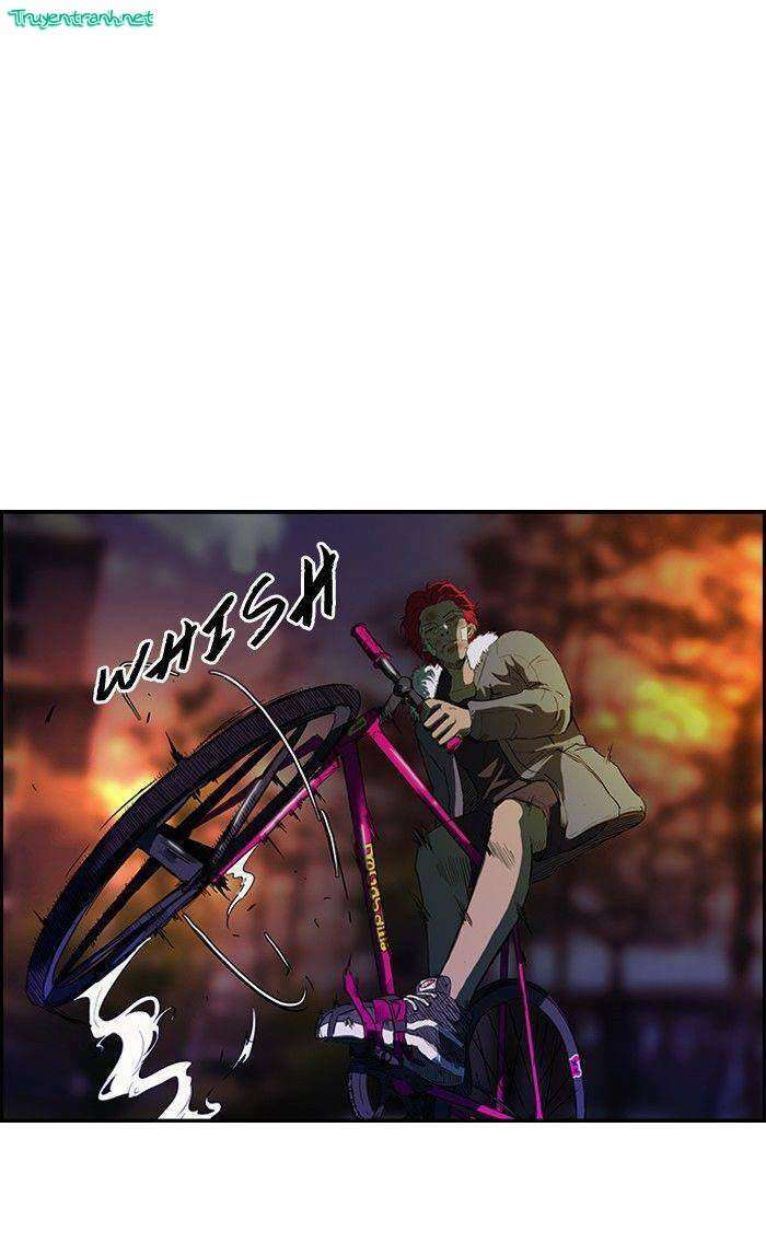 Thể Thao Cực Hạn Chapter 49 - Trang 2