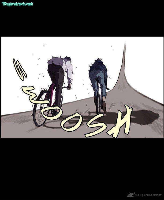 Thể Thao Cực Hạn Chapter 49 - Trang 2