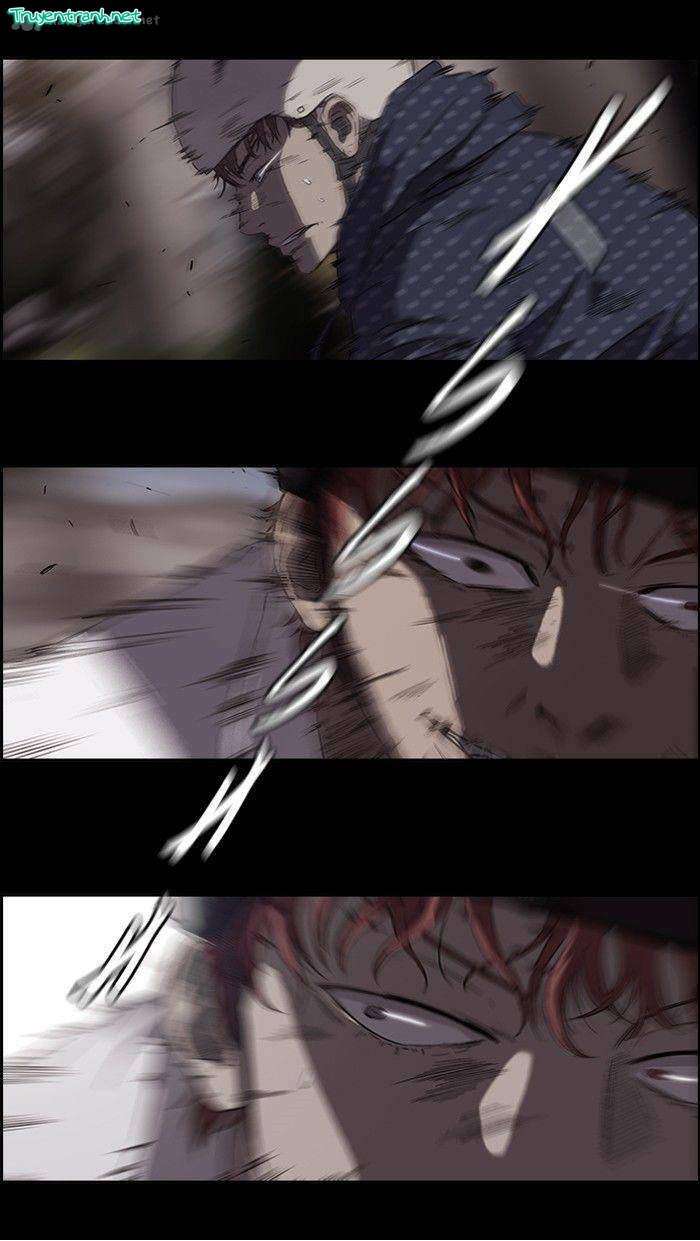 Thể Thao Cực Hạn Chapter 49 - Trang 2