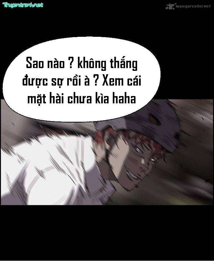 Thể Thao Cực Hạn Chapter 49 - Trang 2