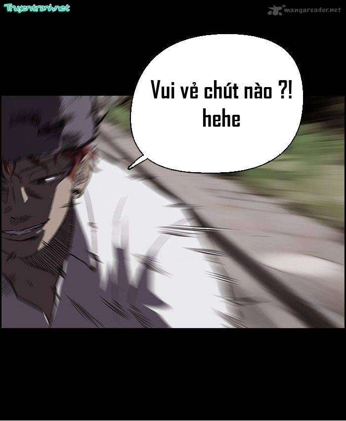 Thể Thao Cực Hạn Chapter 49 - Trang 2