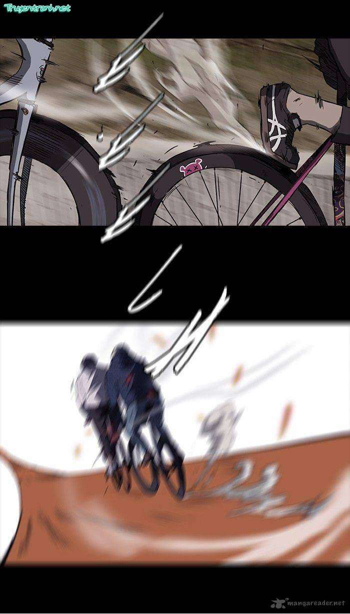 Thể Thao Cực Hạn Chapter 49 - Trang 2