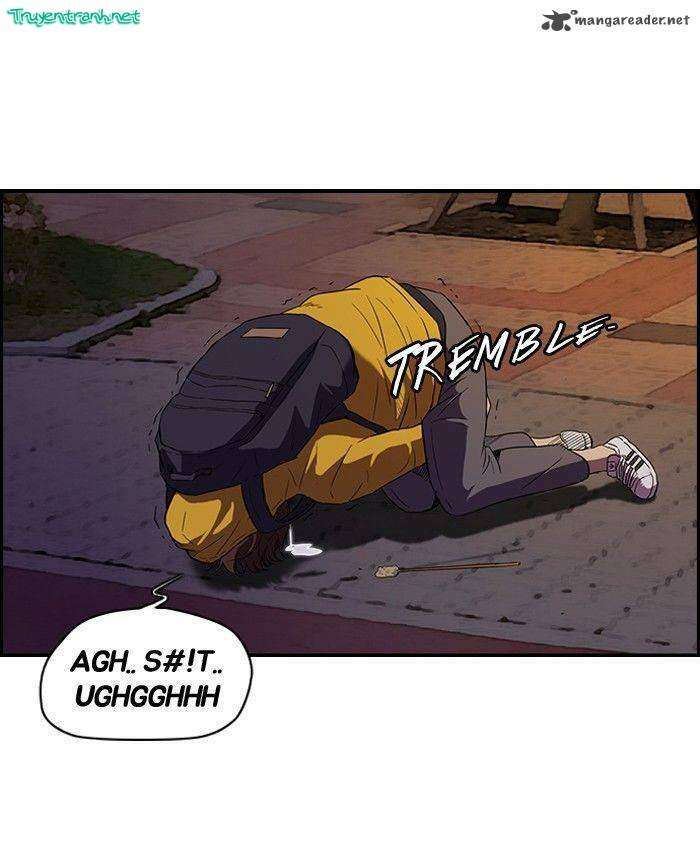 Thể Thao Cực Hạn Chapter 49 - Trang 2