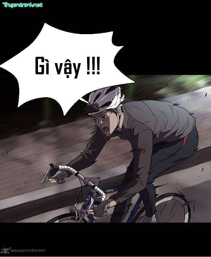 Thể Thao Cực Hạn Chapter 49 - Trang 2