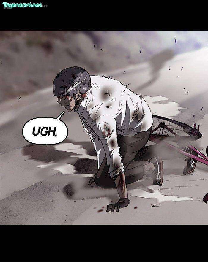 Thể Thao Cực Hạn Chapter 49 - Trang 2