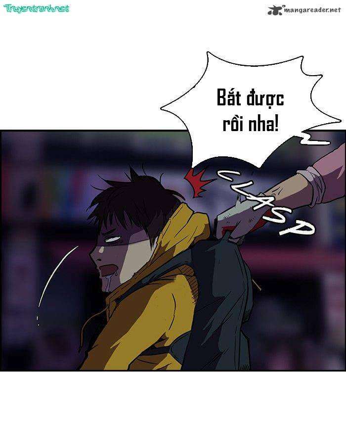 Thể Thao Cực Hạn Chapter 49 - Trang 2