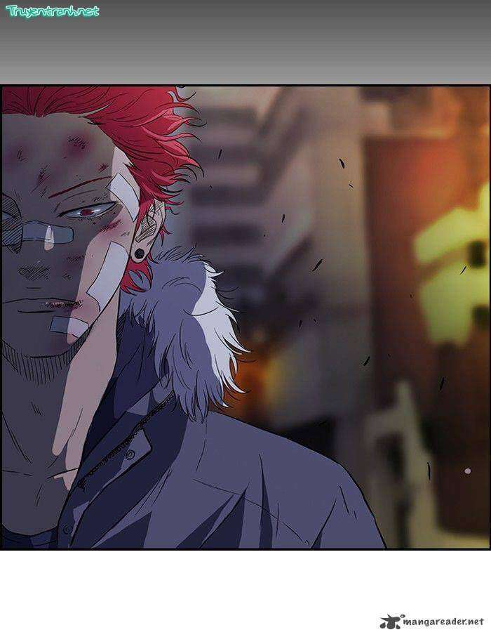 Thể Thao Cực Hạn Chapter 49 - Trang 2