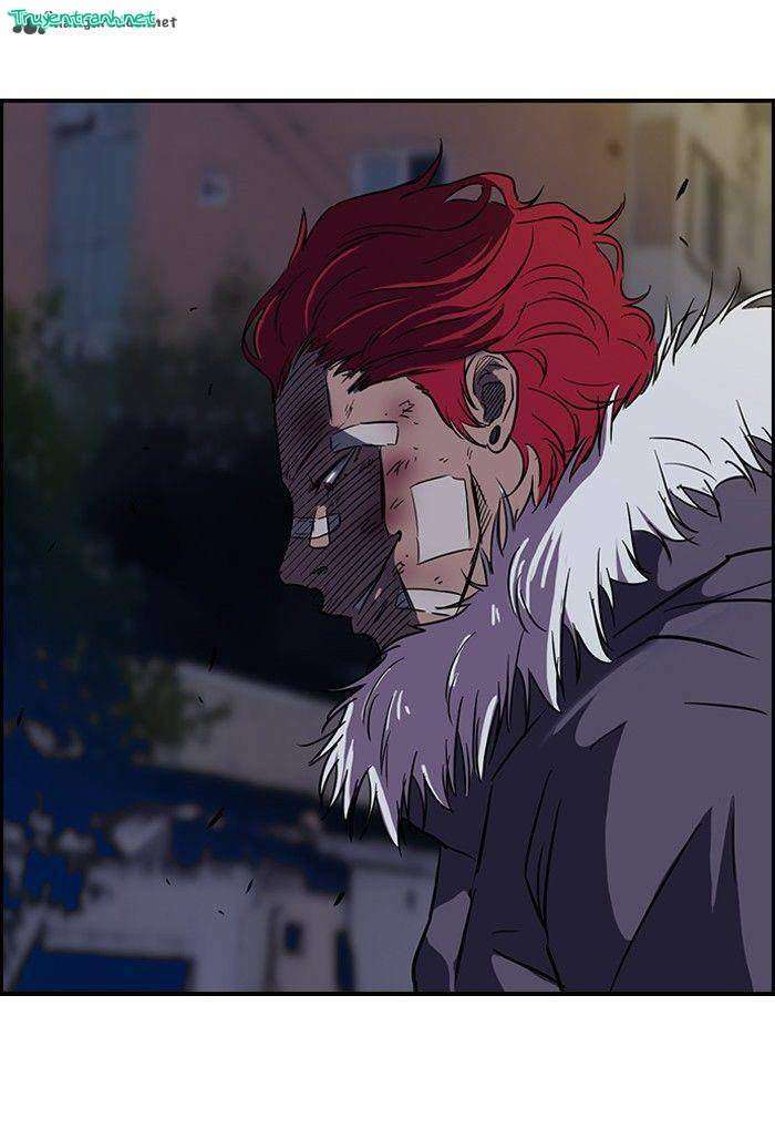 Thể Thao Cực Hạn Chapter 49 - Trang 2