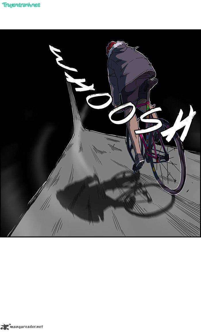 Thể Thao Cực Hạn Chapter 49 - Trang 2