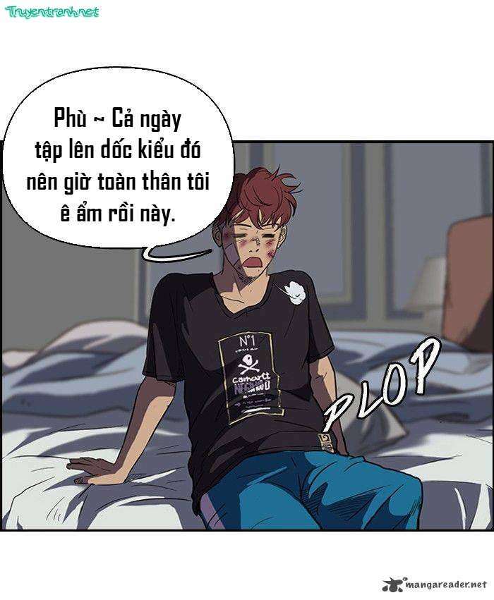 Thể Thao Cực Hạn Chapter 49 - Trang 2