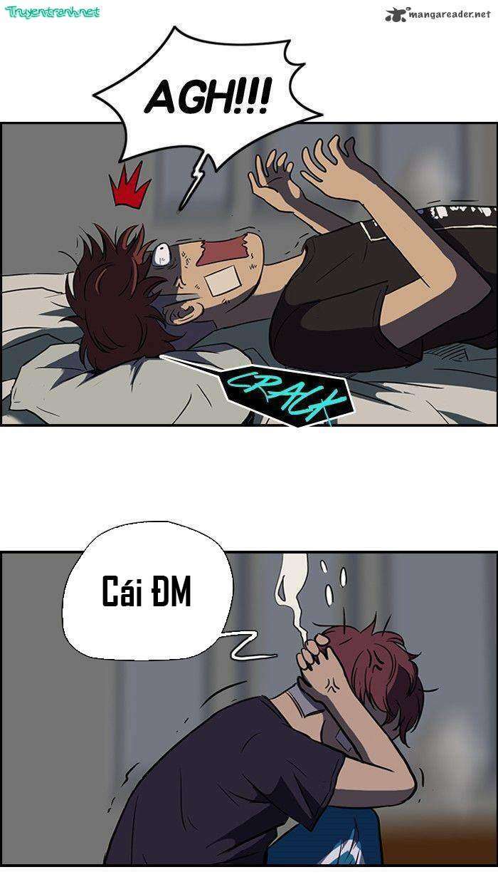 Thể Thao Cực Hạn Chapter 49 - Trang 2