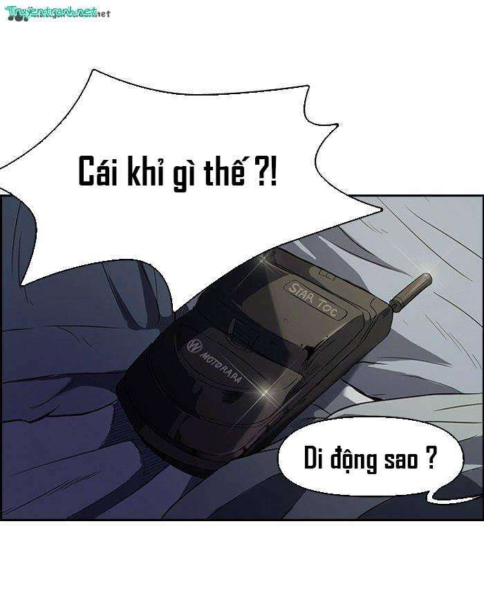 Thể Thao Cực Hạn Chapter 49 - Trang 2