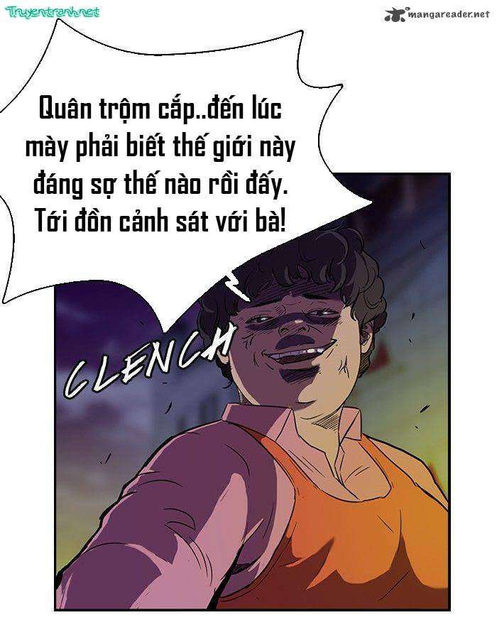 Thể Thao Cực Hạn Chapter 49 - Trang 2