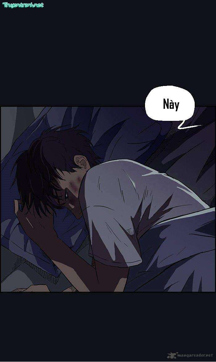 Thể Thao Cực Hạn Chapter 49 - Trang 2