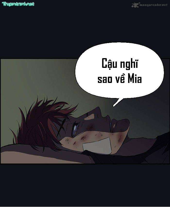 Thể Thao Cực Hạn Chapter 49 - Trang 2