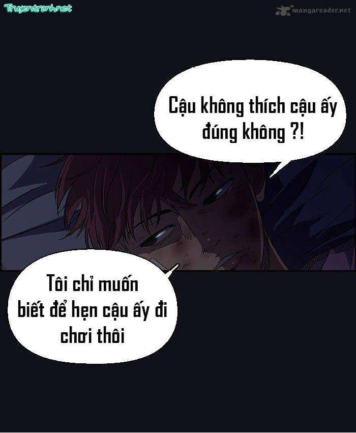Thể Thao Cực Hạn Chapter 49 - Trang 2