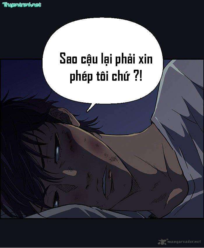 Thể Thao Cực Hạn Chapter 49 - Trang 2