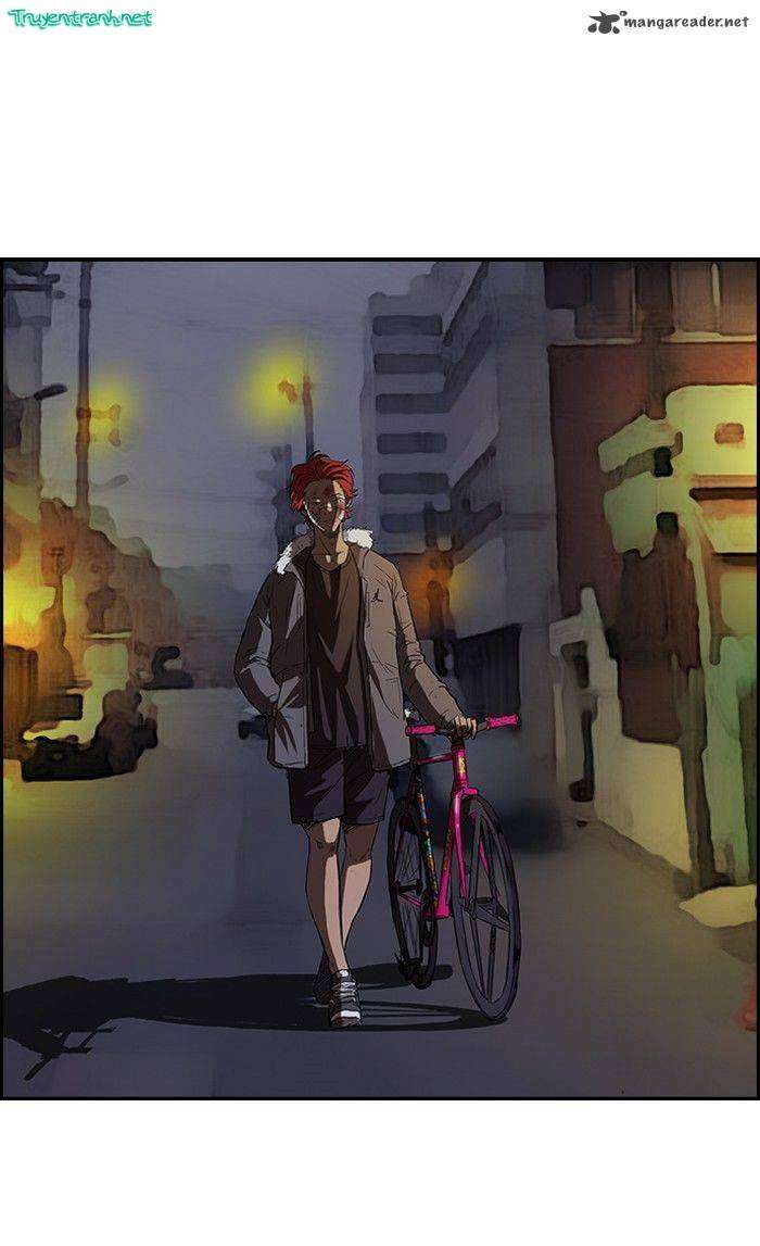 Thể Thao Cực Hạn Chapter 49 - Trang 2