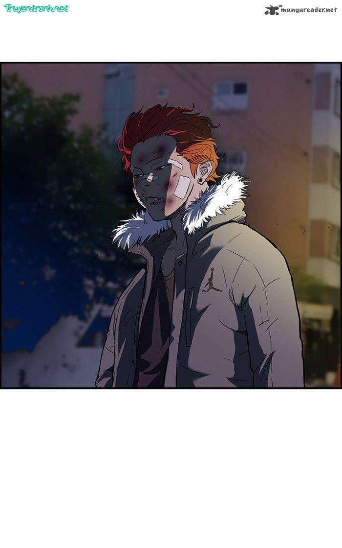 Thể Thao Cực Hạn Chapter 49 - Trang 2