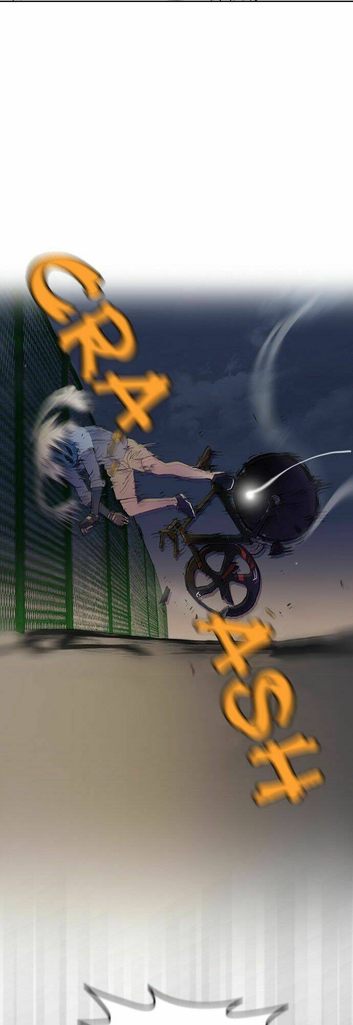 Thể Thao Cực Hạn Chapter 5 - Trang 2