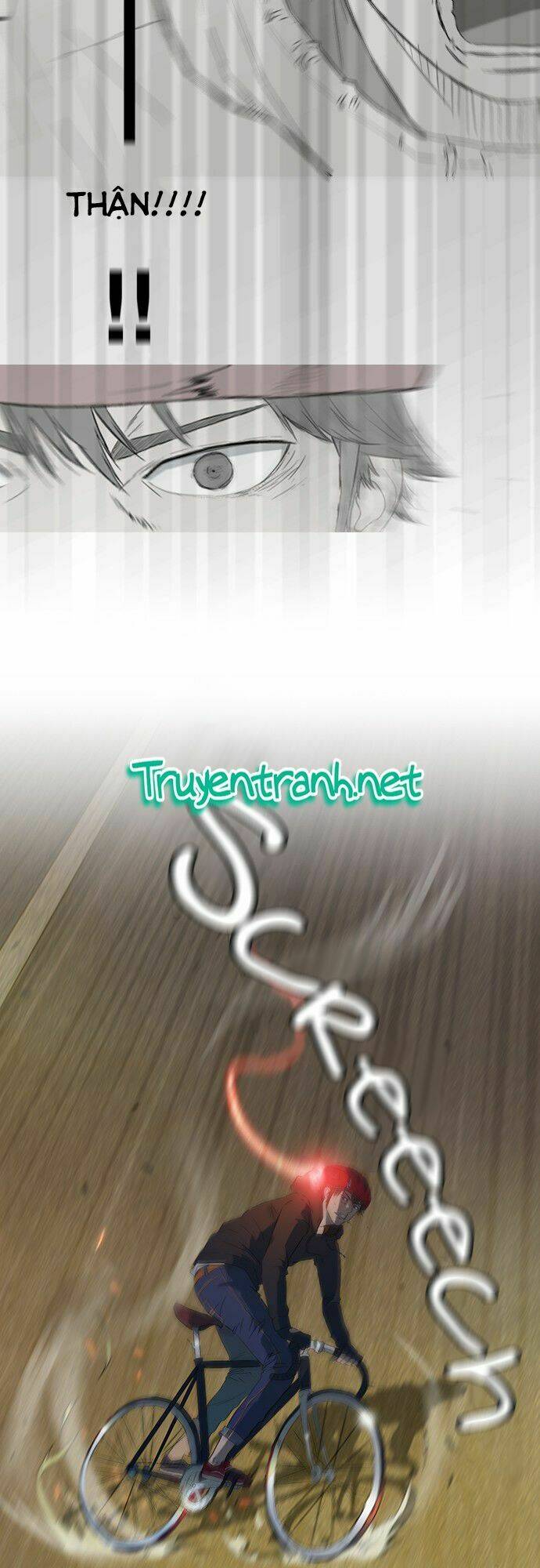Thể Thao Cực Hạn Chapter 5 - Trang 2