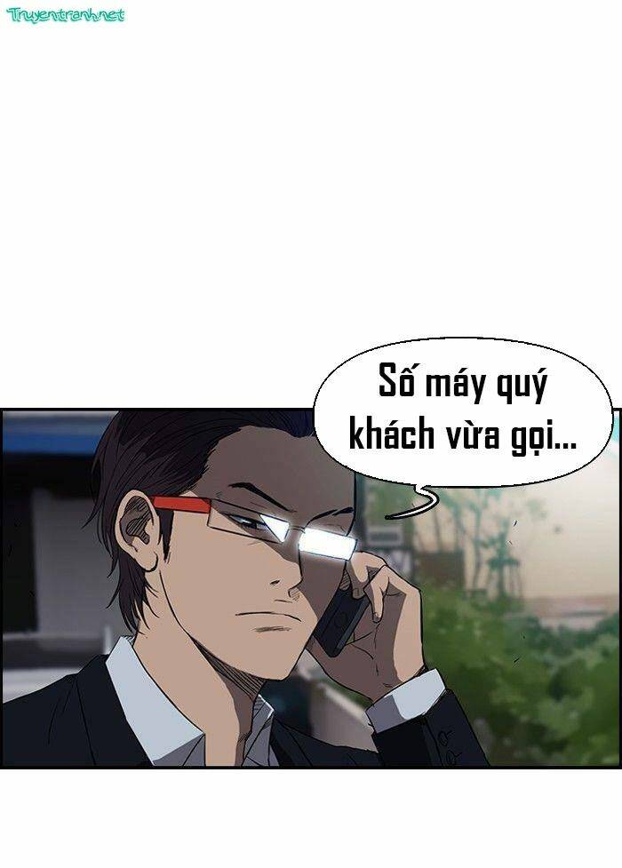 Thể Thao Cực Hạn Chapter 50 - Trang 2