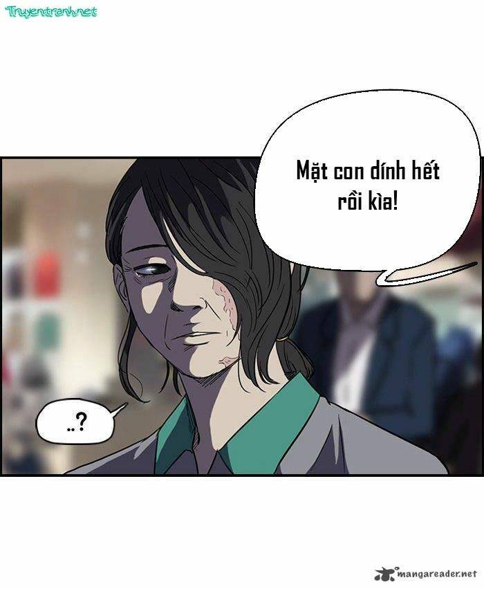 Thể Thao Cực Hạn Chapter 50 - Trang 2