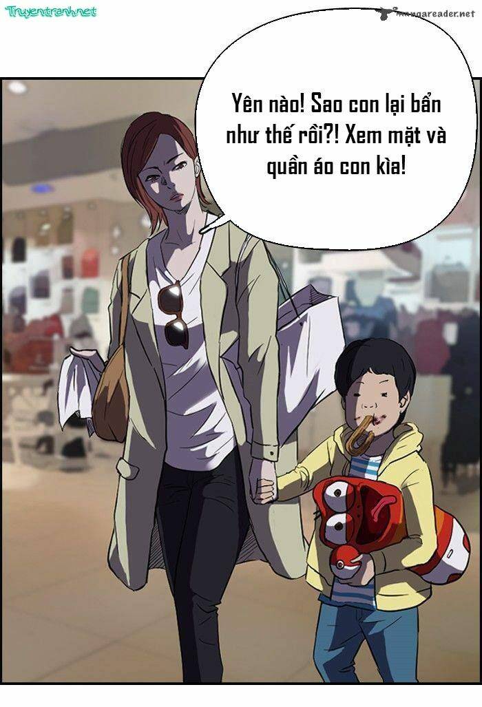 Thể Thao Cực Hạn Chapter 50 - Trang 2