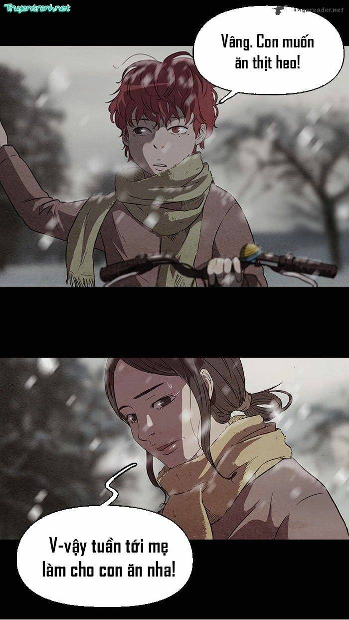 Thể Thao Cực Hạn Chapter 50 - Trang 2