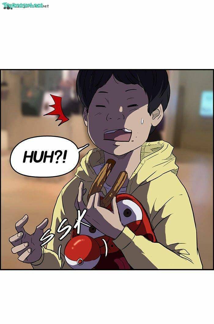 Thể Thao Cực Hạn Chapter 50 - Trang 2