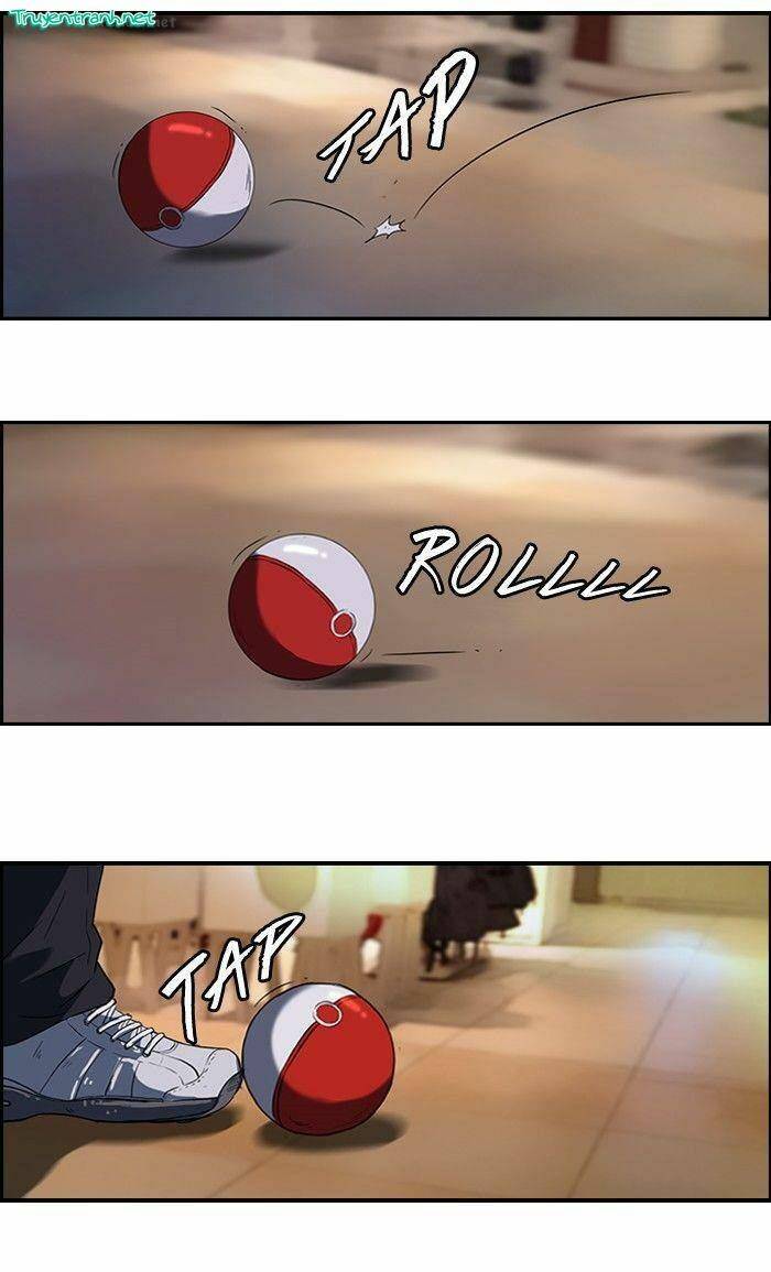 Thể Thao Cực Hạn Chapter 50 - Trang 2