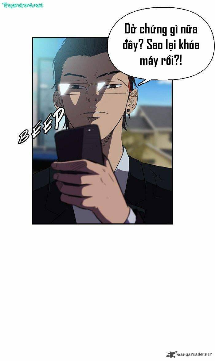 Thể Thao Cực Hạn Chapter 50 - Trang 2