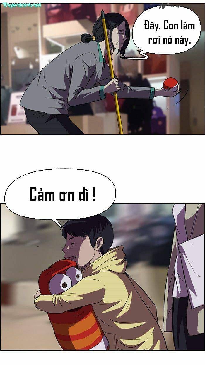 Thể Thao Cực Hạn Chapter 50 - Trang 2