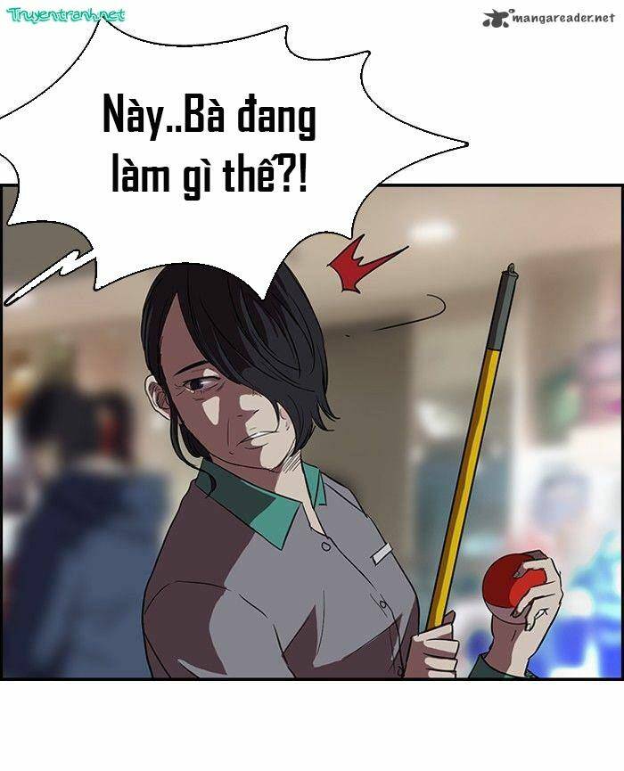 Thể Thao Cực Hạn Chapter 50 - Trang 2