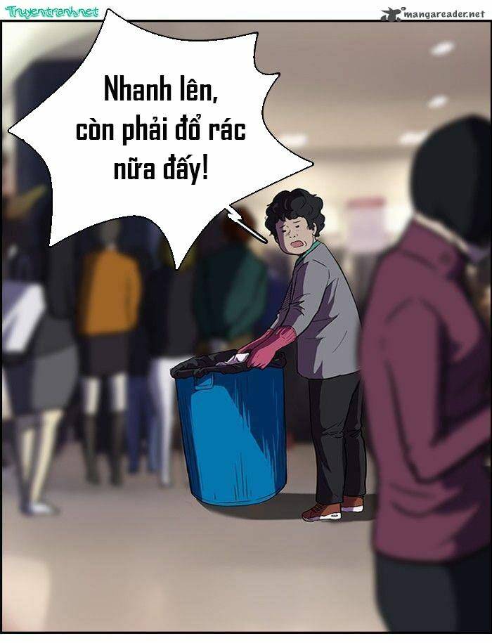 Thể Thao Cực Hạn Chapter 50 - Trang 2